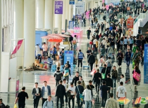 2026成都春糖休闲食品企业参展核心三问：报名流程怎么走？费用多少？*晚什么时候提交？（含时间地点）