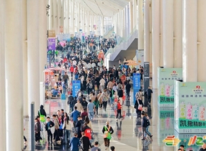 即将清盘！2026成都糖酒会展位预定倒计时，错过再等一年！