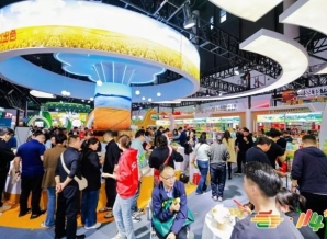2026秋糖展位是“稀缺资源”，新锐零食品牌如何“竞价”？