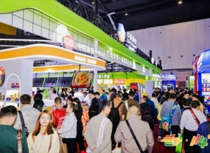 解锁零食招商新渠道！2026南京秋糖专属展位火热预约