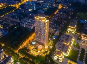 2026南京秋糖 | 维景国际大酒店精品调味品专区，*招商重磅开启