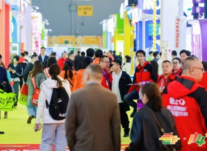 展城融合深化，2027 成都糖酒会打造产业与城市双向奔赴
