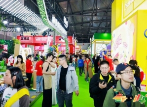 供应链重塑与品牌跃迁，2027 春糖释放中国食饮产业新信号