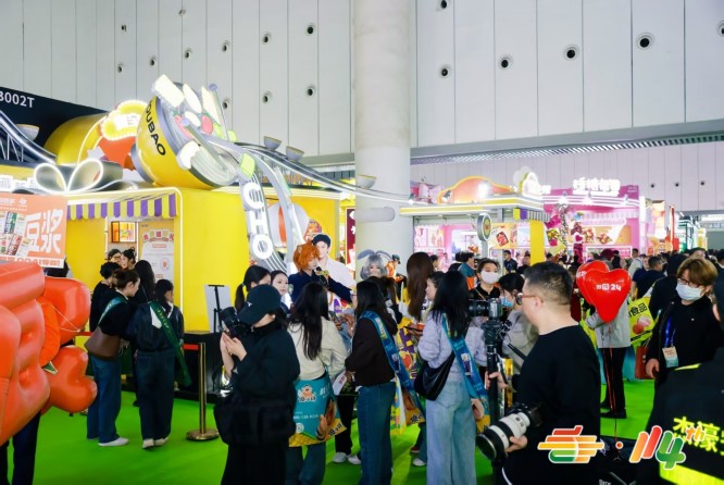 锦江潮起，万商云集：2027 成都糖酒会，一场舌尖上的产业瞭望