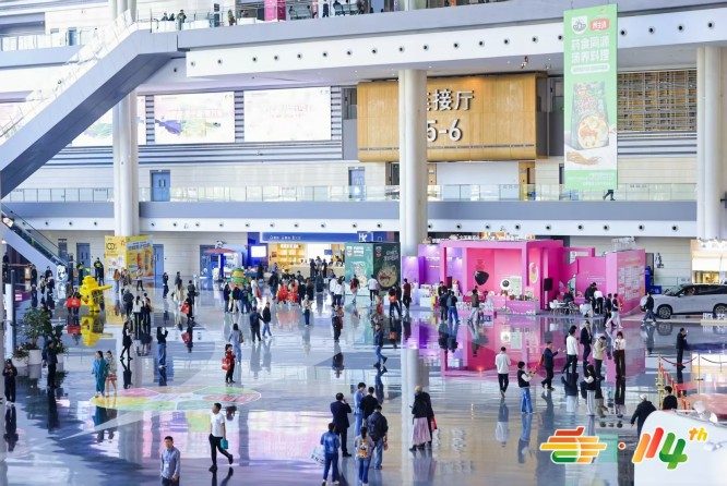 锦江潮起，万商云集：2027 成都糖酒会，一场舌尖上的产业瞭望